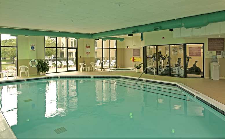 Hampton Ann Arbor-south Hotel